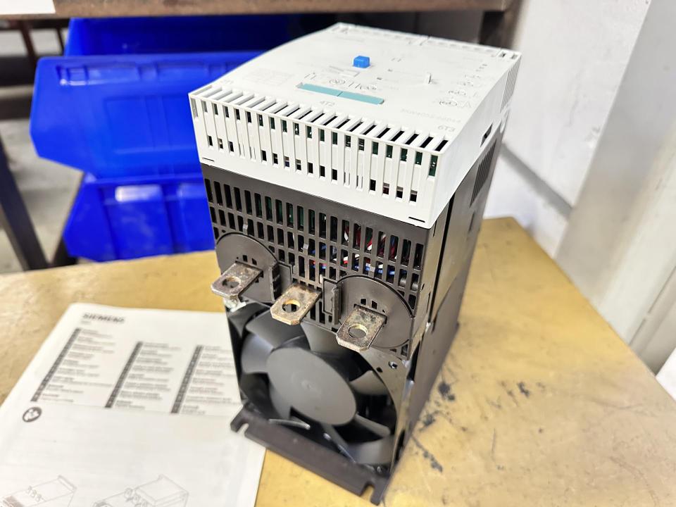 AC Semiconductor Motor Starter Printed Circuit Board Industry