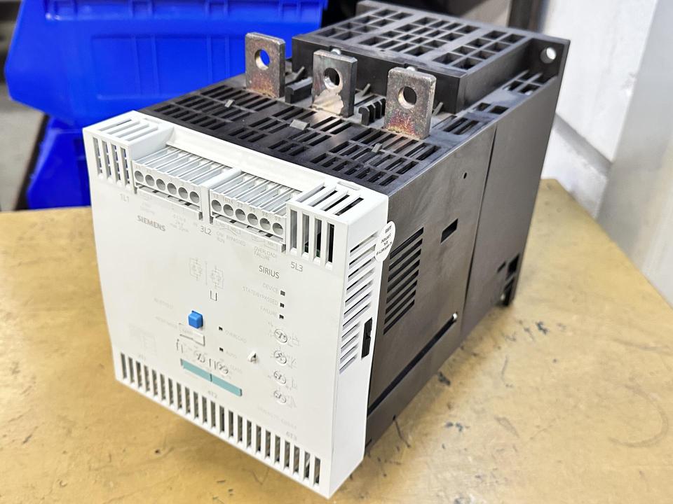 AC Semiconductor Motor Starter Printed Circuit Board Industry