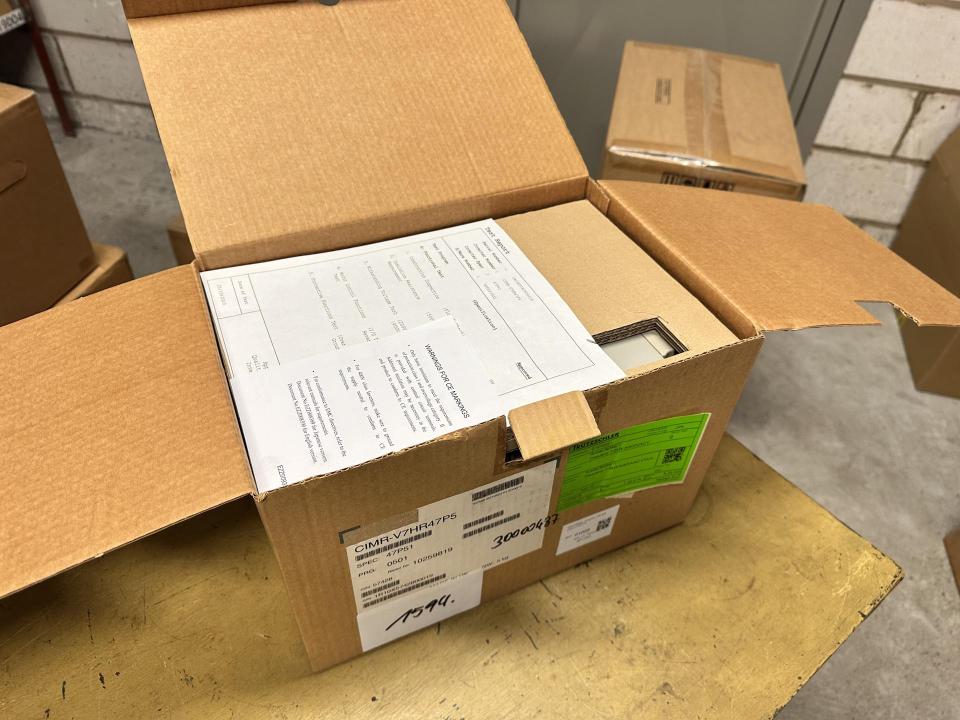 Product Images