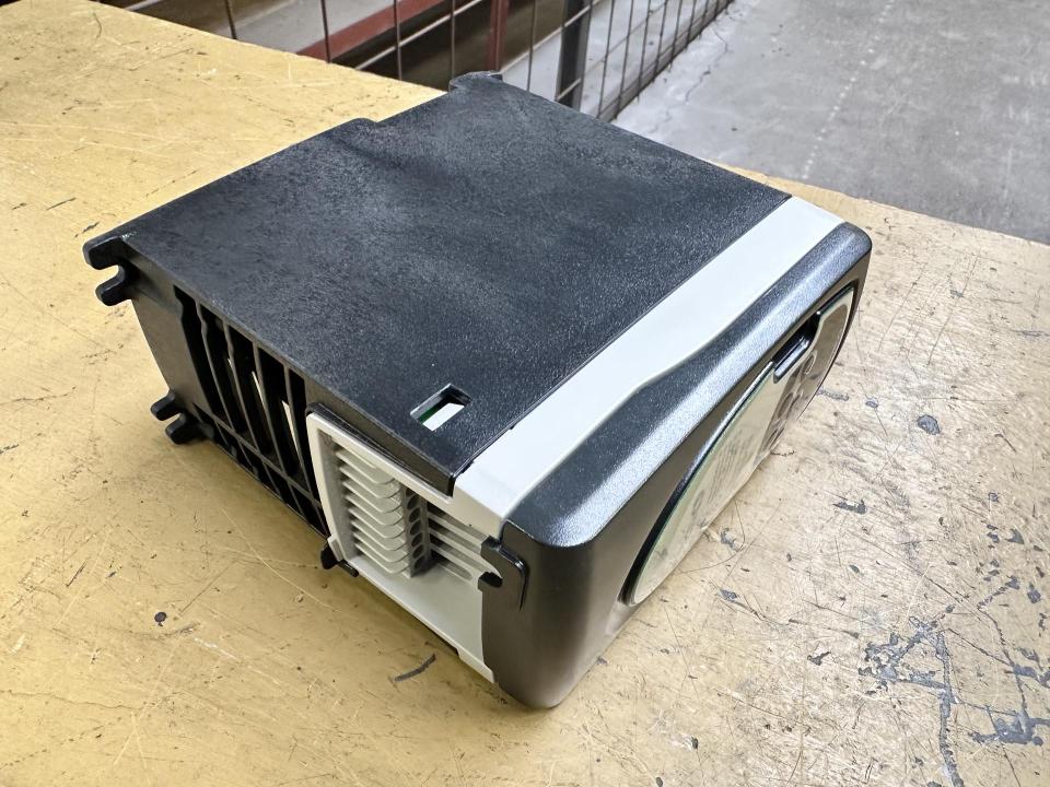 Drive AC Storage and Handling