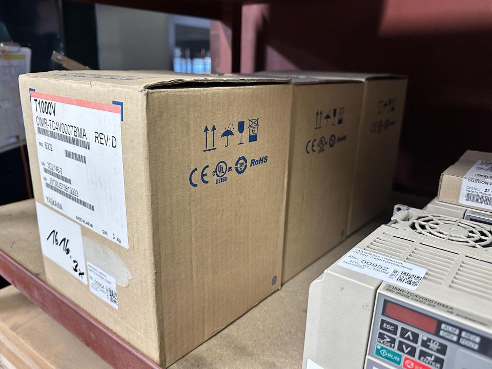 Product Images