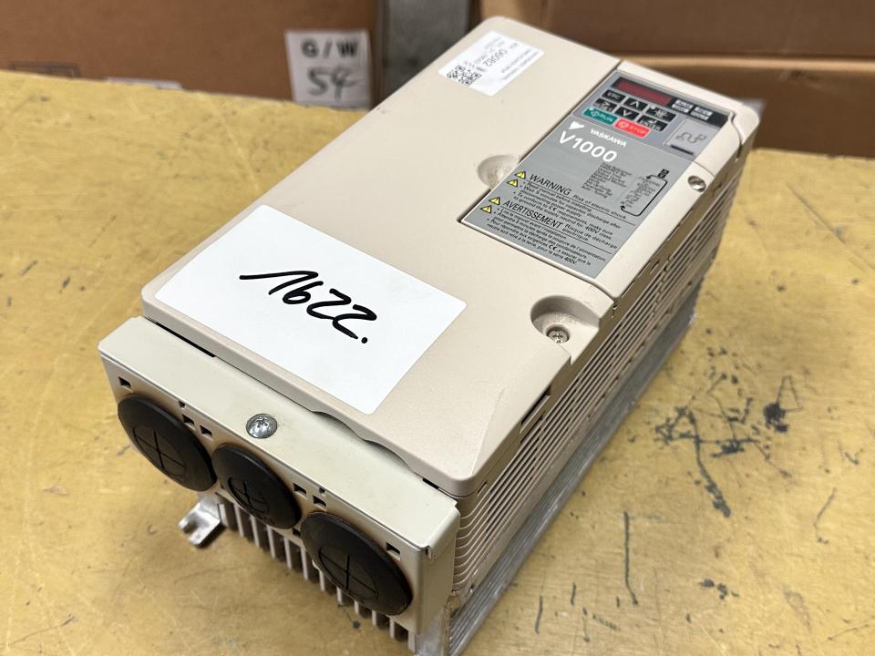 General-purpose AC drive Storage and Handling