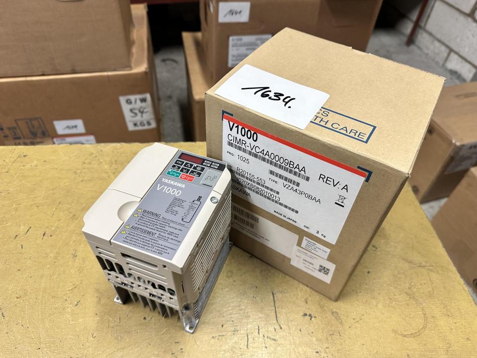 Vector inverter Inverters