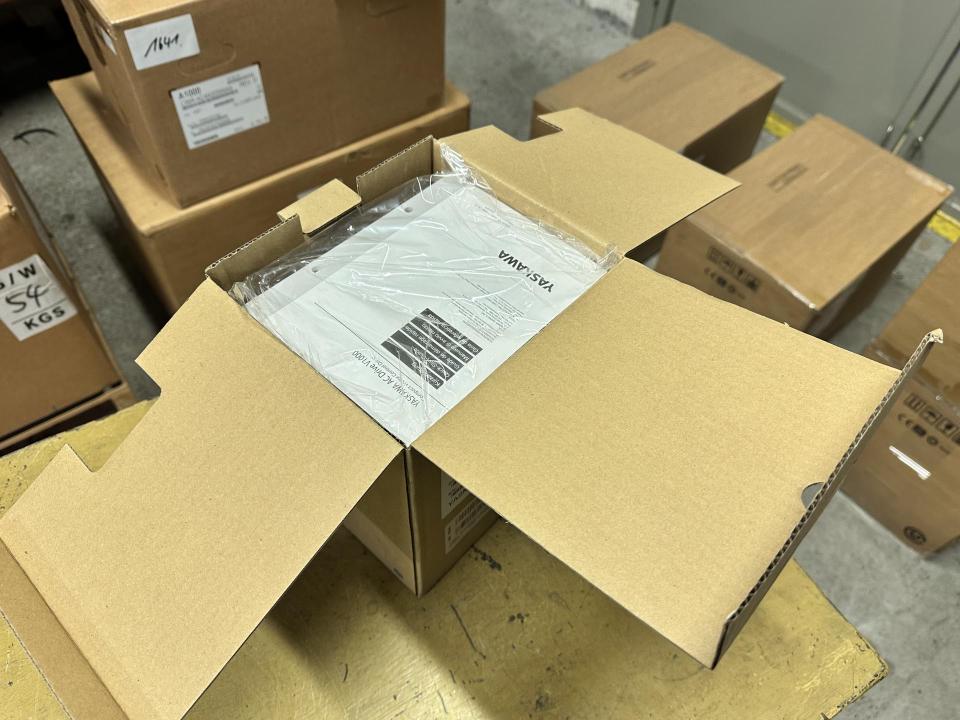 Product Images
