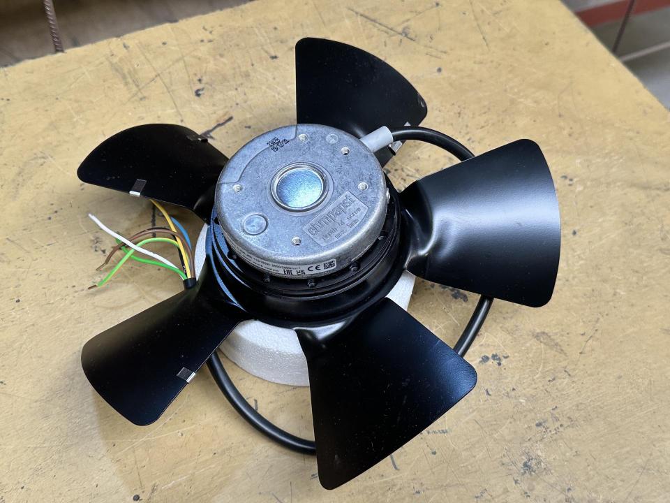 Cooling Cooling and Freezing Equipment