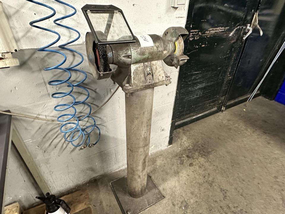 Grinding machine Gear machining equipment