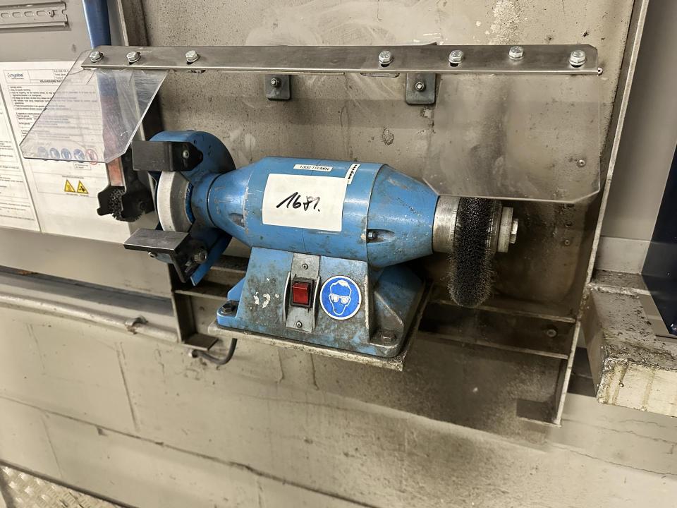 Grinding machine Gear machining equipment
