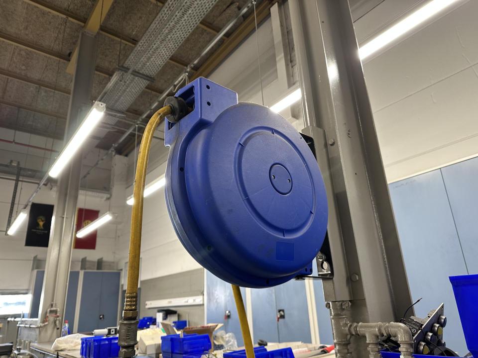 Hose reel Hose Reels