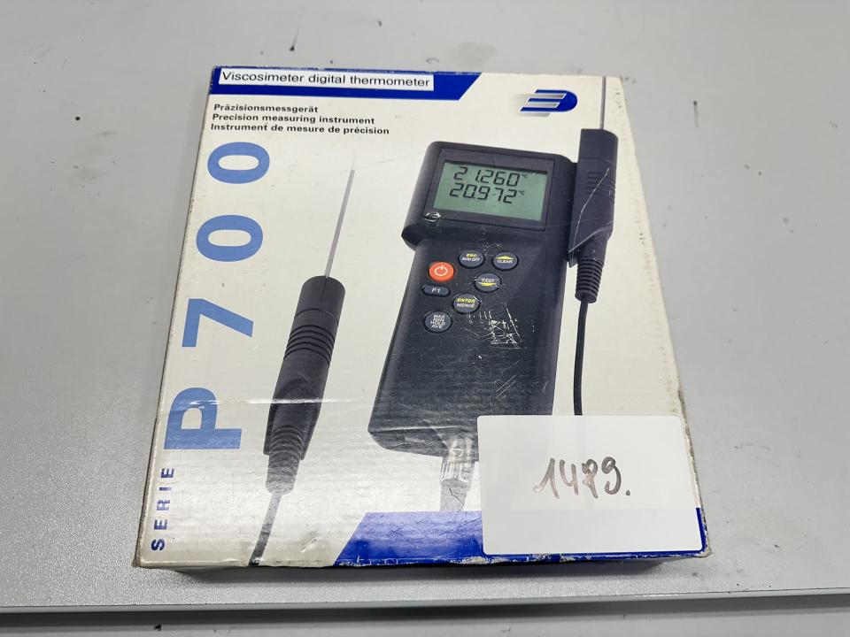 Measuring device 