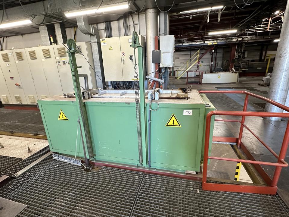 Heating technology Heating