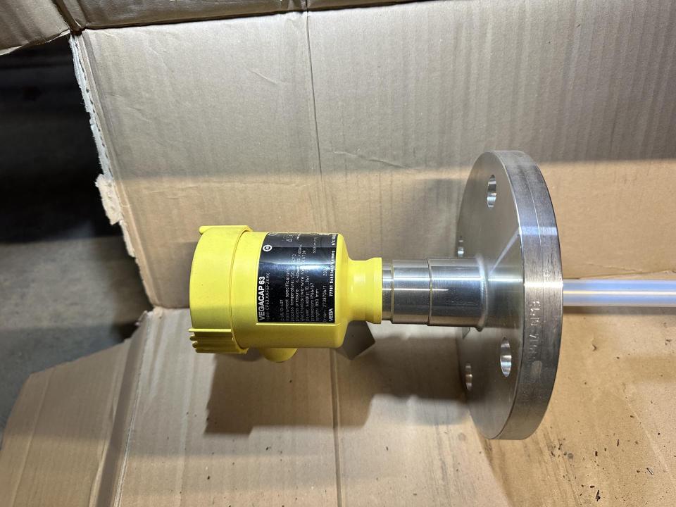 Sensor Laboratory Equipment