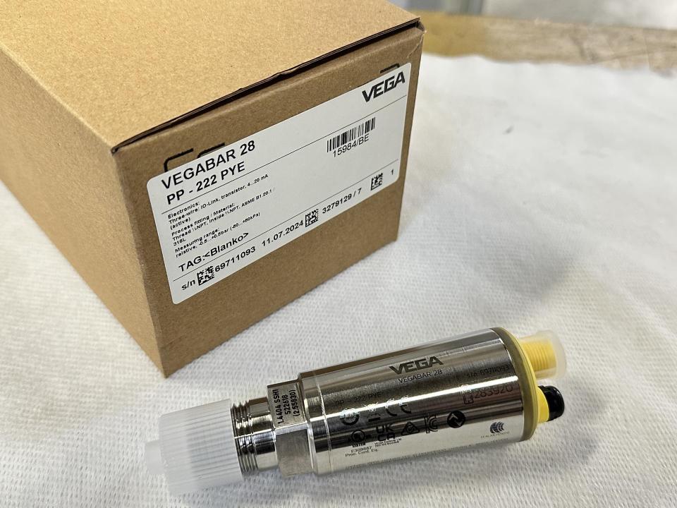 Sensor Laboratory Equipment