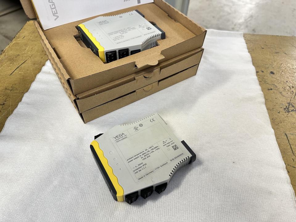Sensor Laboratory Equipment