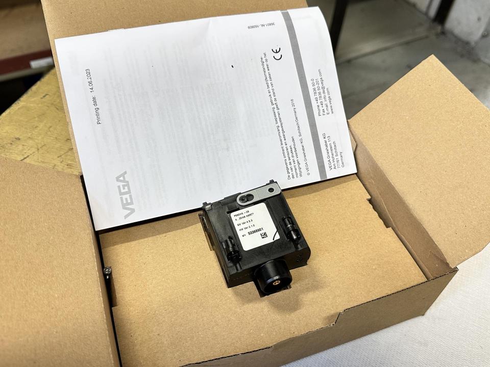 Sensor Laboratory Equipment