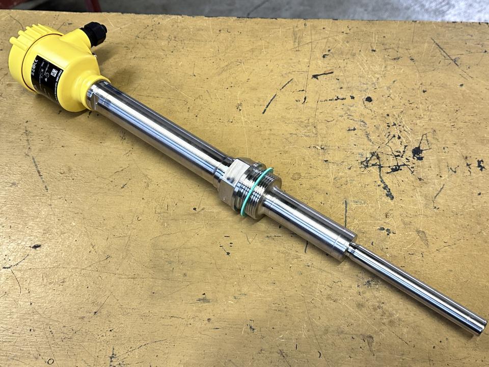 Sensor Laboratory Equipment