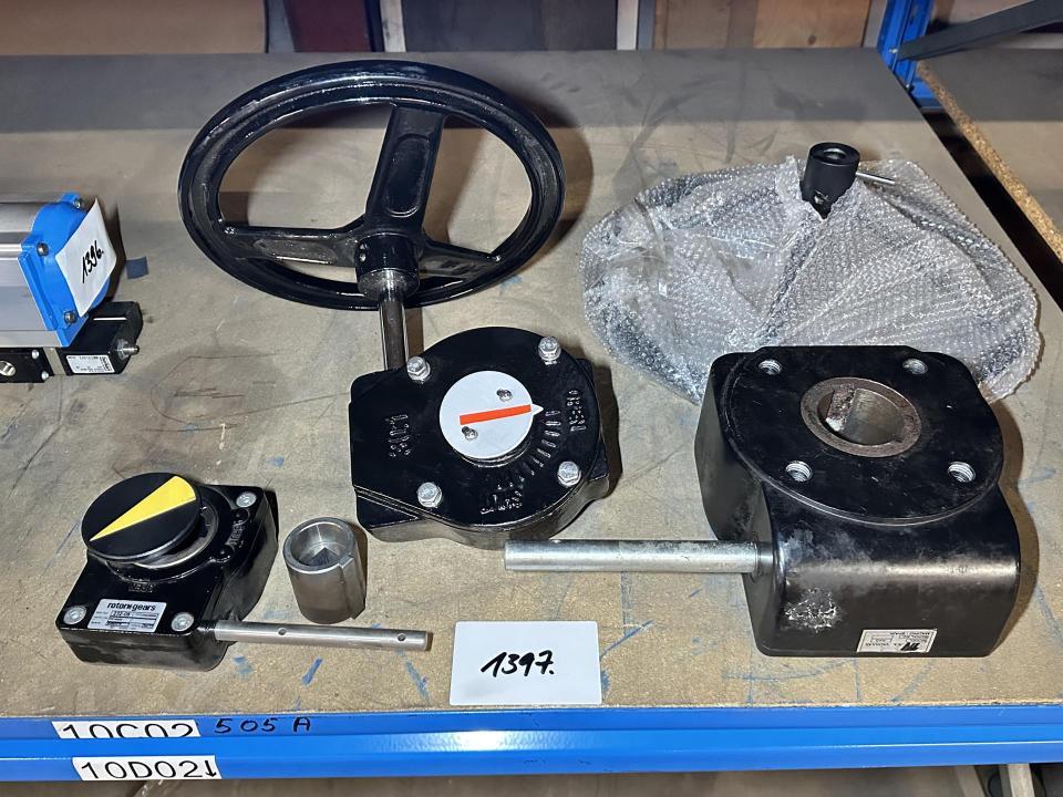 Spare parts Spare Parts