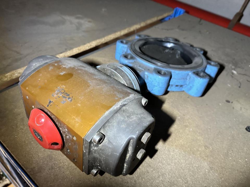 Spare parts Spare Parts