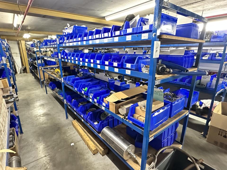 Spare parts Spare Parts