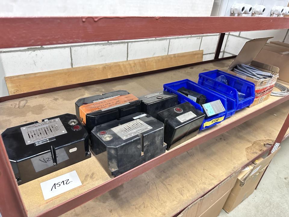 Spare parts Spare Parts