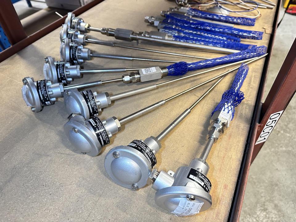 Spare parts Spare Parts