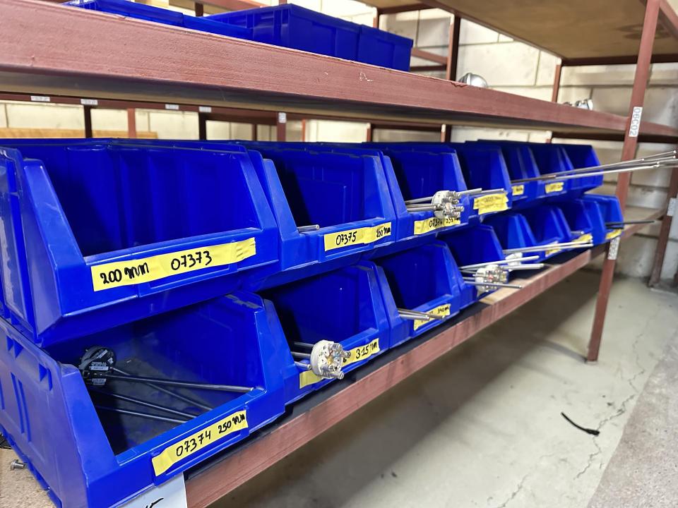 Spare parts Spare Parts