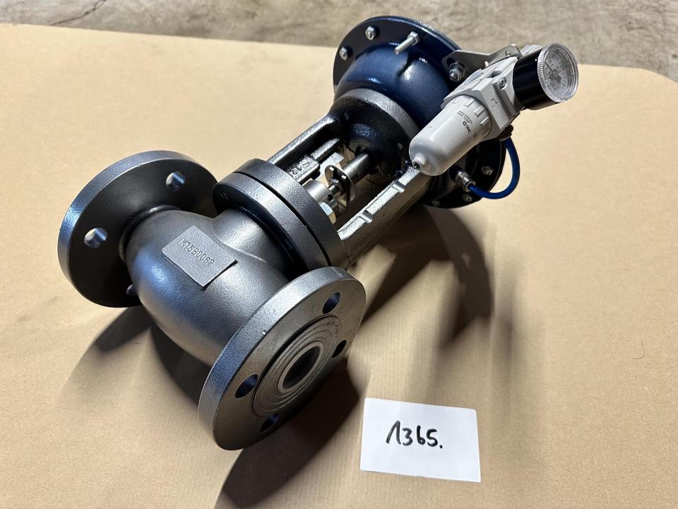 Valve image