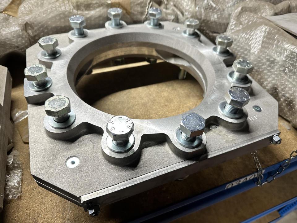Various spare parts / unknown Spare Parts