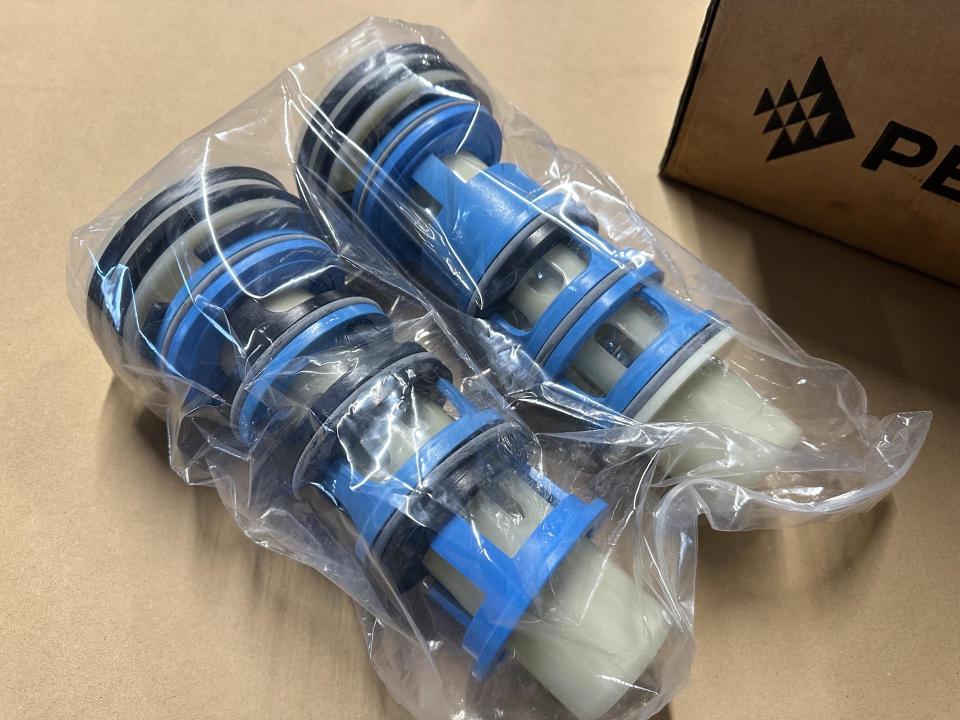 Water solutions Laboratory Equipment