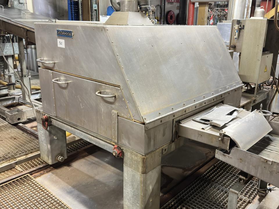 Pelletiser image