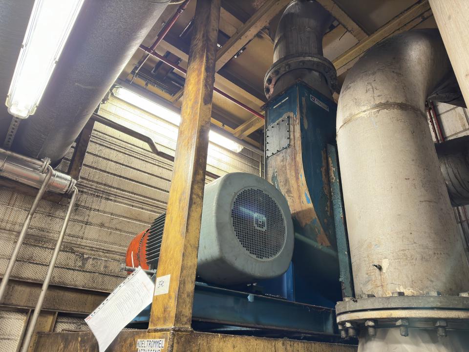 Compressor image