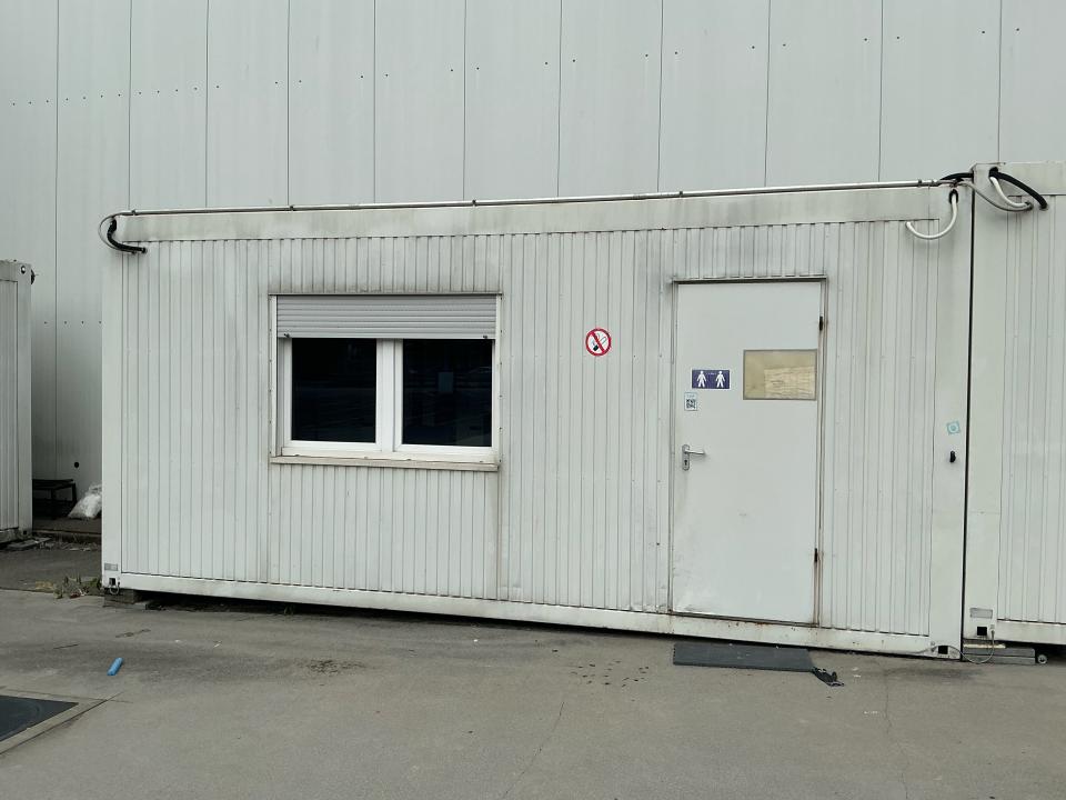 office unit
