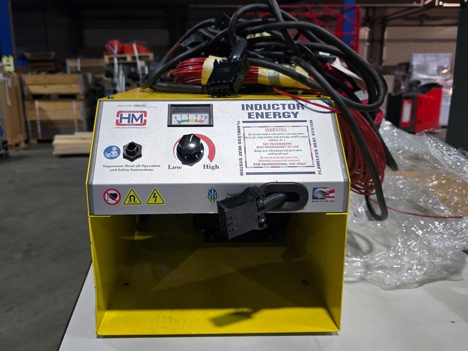Flameless heat system Laboratory Equipment