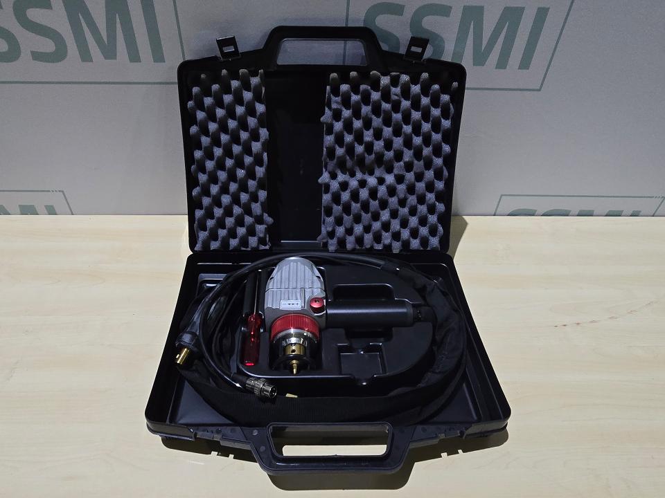 Pneumatic Rivet Pulling System Garage workshop inventory & tools