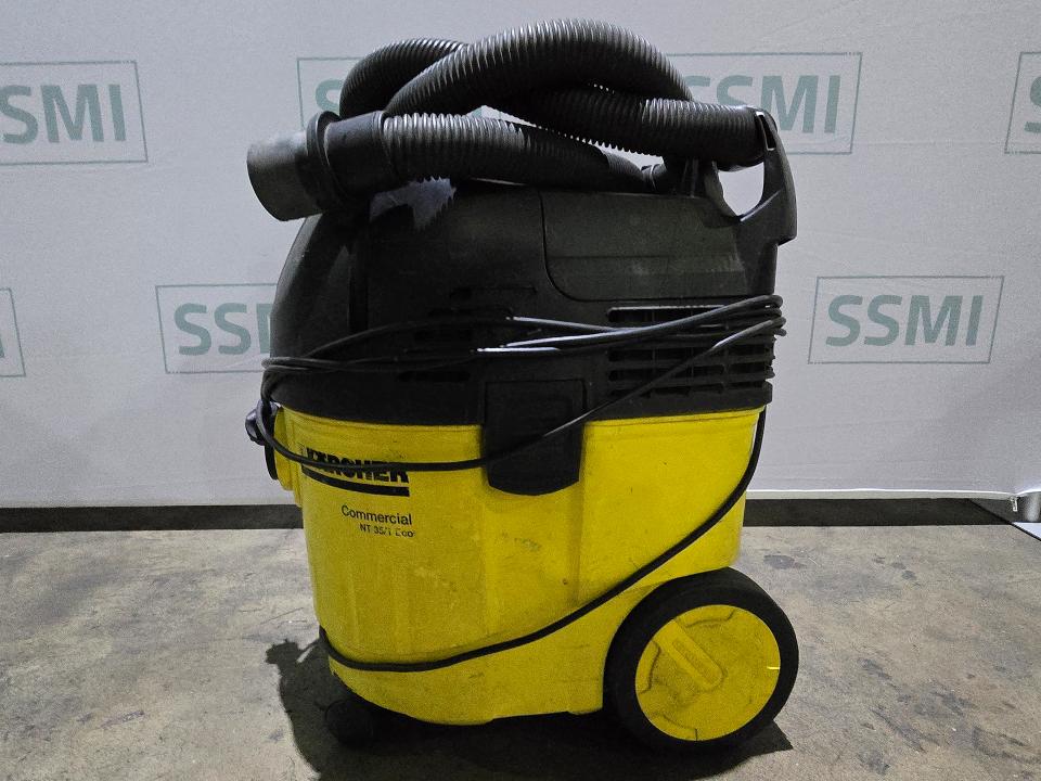 Vacuum cleaner Cleaning and hygiene