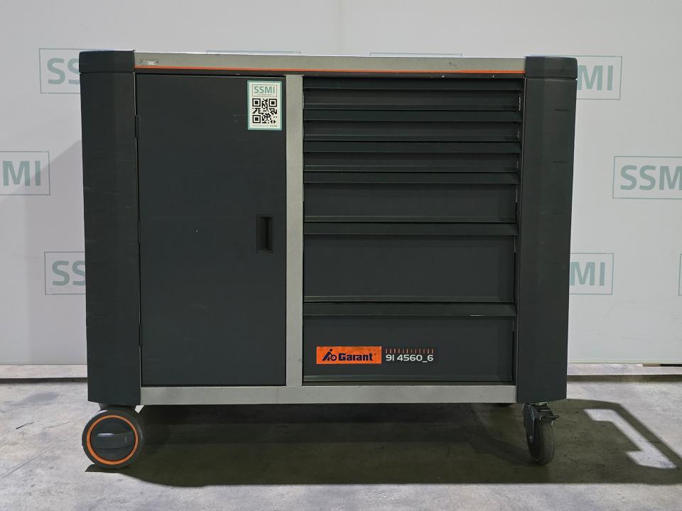 Workshop trolley Tool trolleys