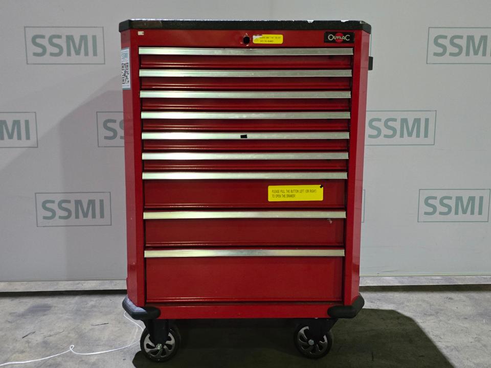 Workshop trolley Tool trolleys