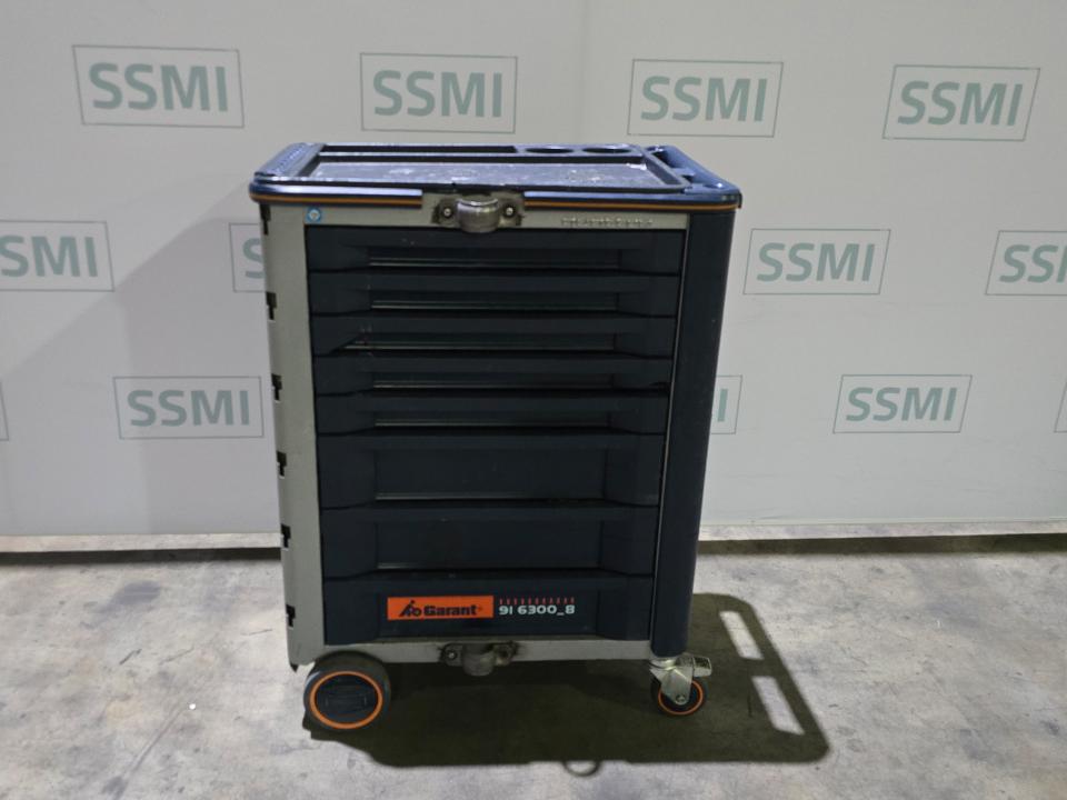 Workshop trolley Tool trolleys