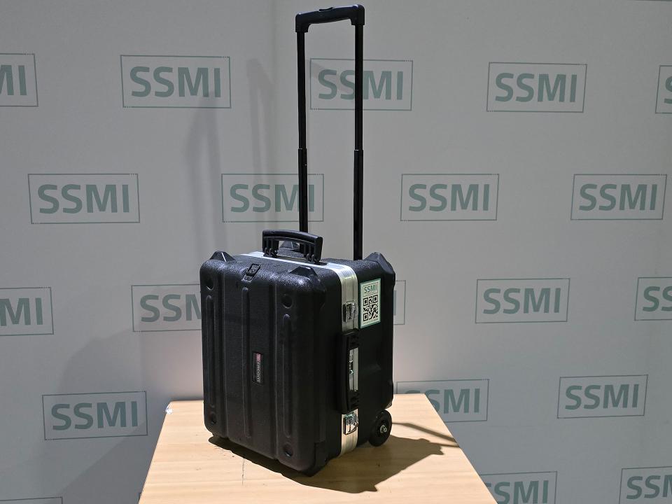 Wheeled tool case Tool trolleys