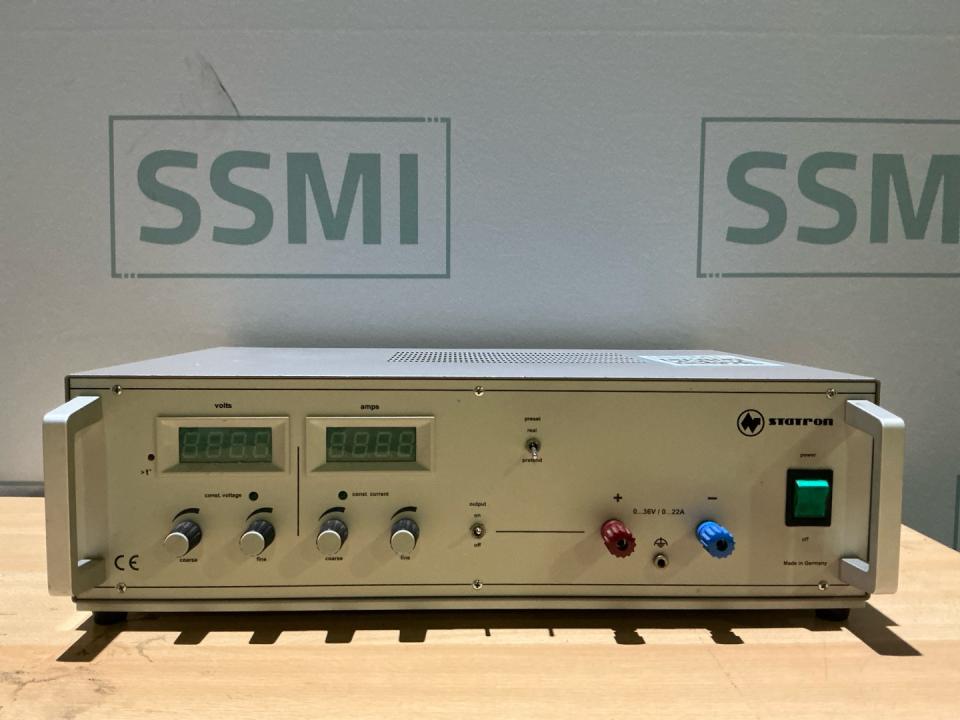 (Laboratory) Power Supply Power Supplies