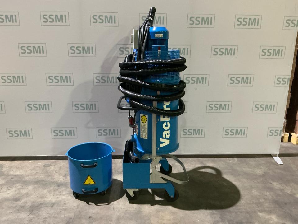 Vacuum cleaner Industrial vacuum cleaners