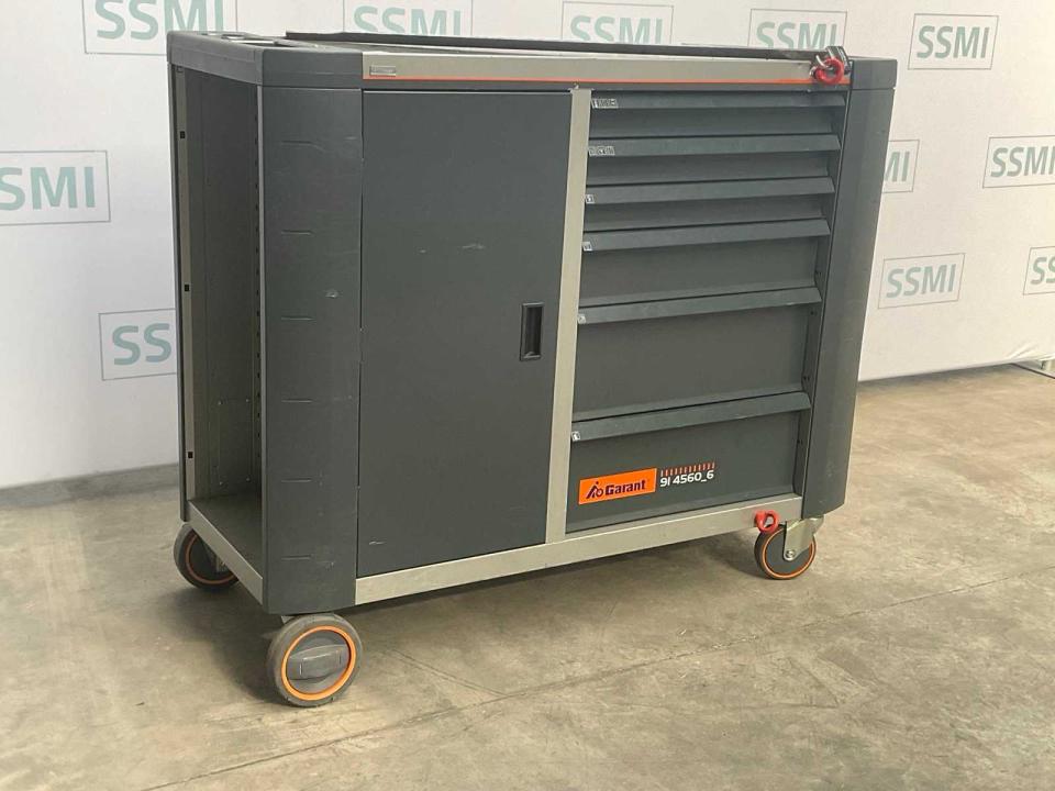 Tool trolley Tool trolleys