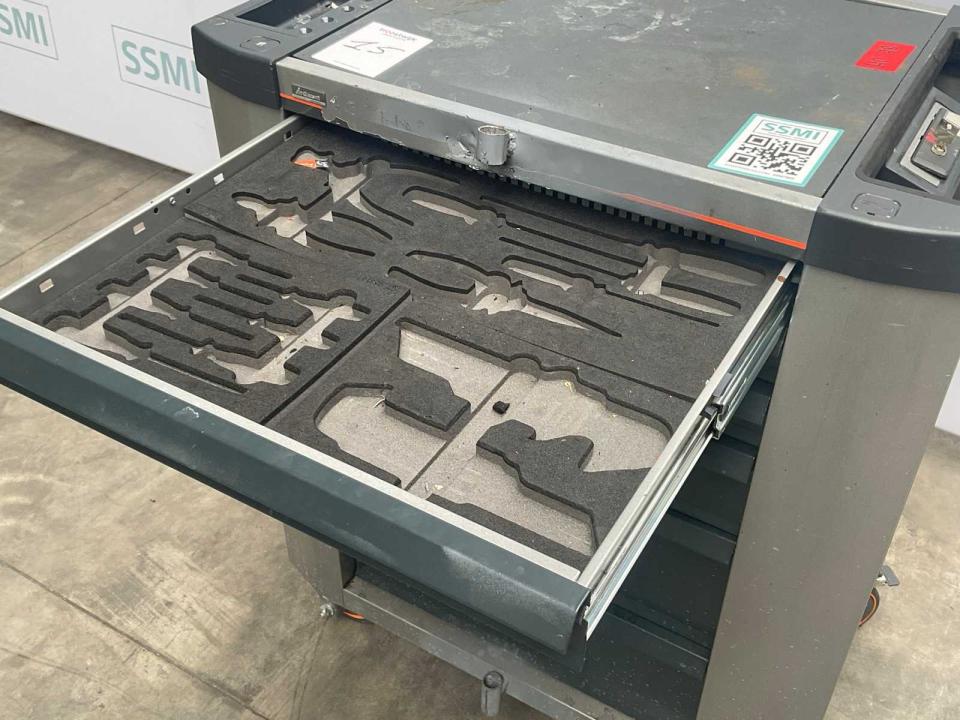 Tool trolley Tool trolleys
