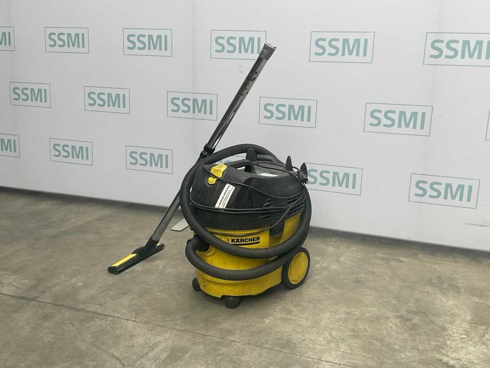 Industrial vacuum cleaner Industrial vacuum cleaners