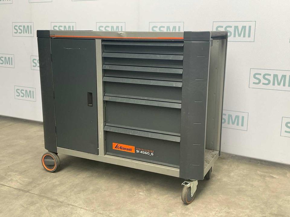 Tool trolley Tool trolleys