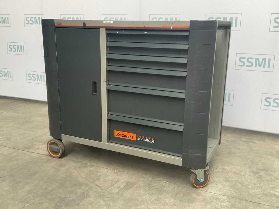 Tool trolley Tool trolleys