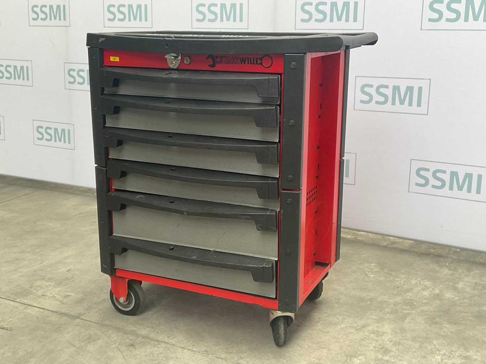 Tool trolley Tool trolleys