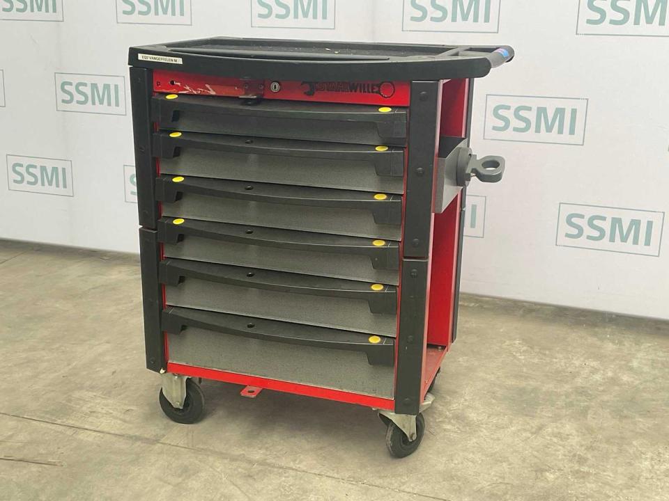 Tool trolley Tool trolleys