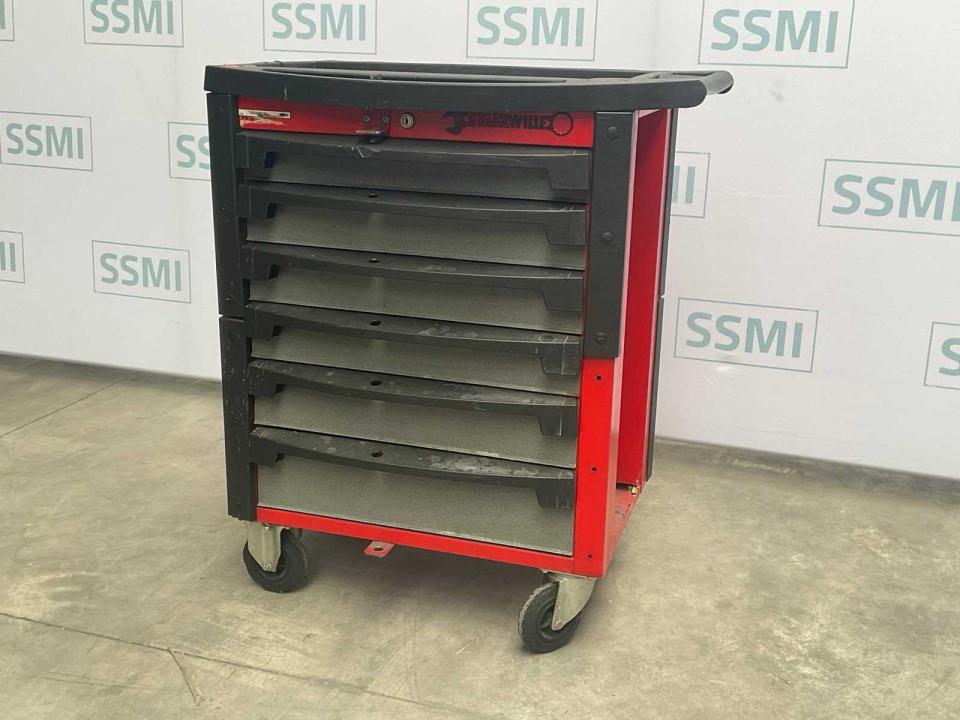 Tool trolley Tool trolleys