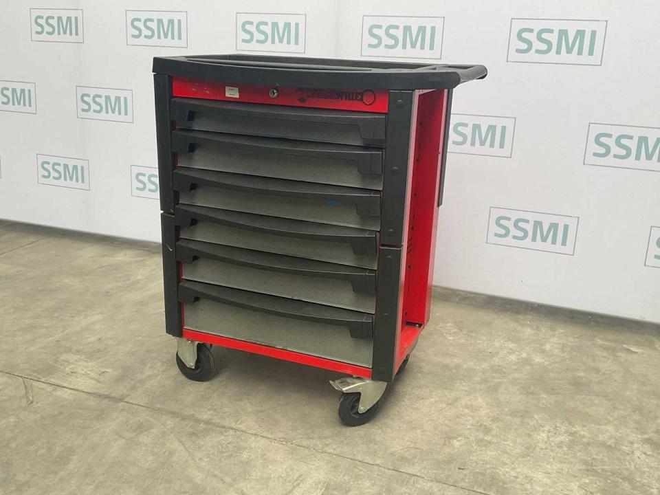 Tool trolley Tool trolleys