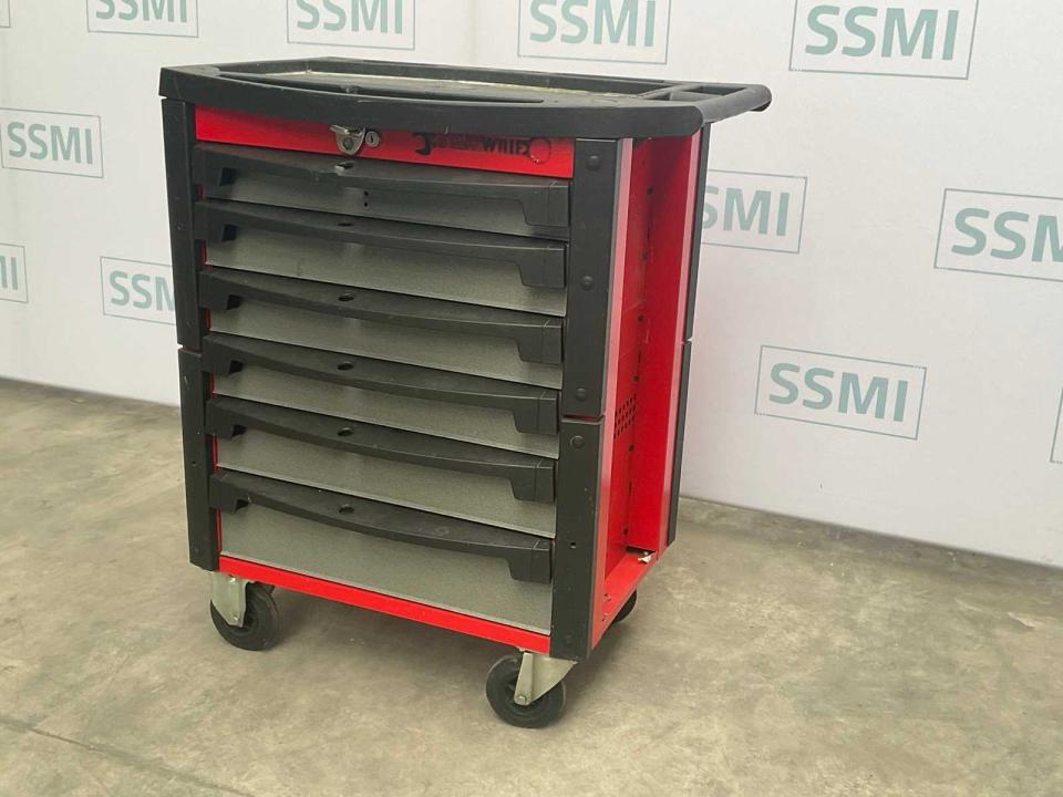 Tool trolley Tool trolleys